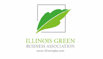 Illinois Green Business Alliance Logo